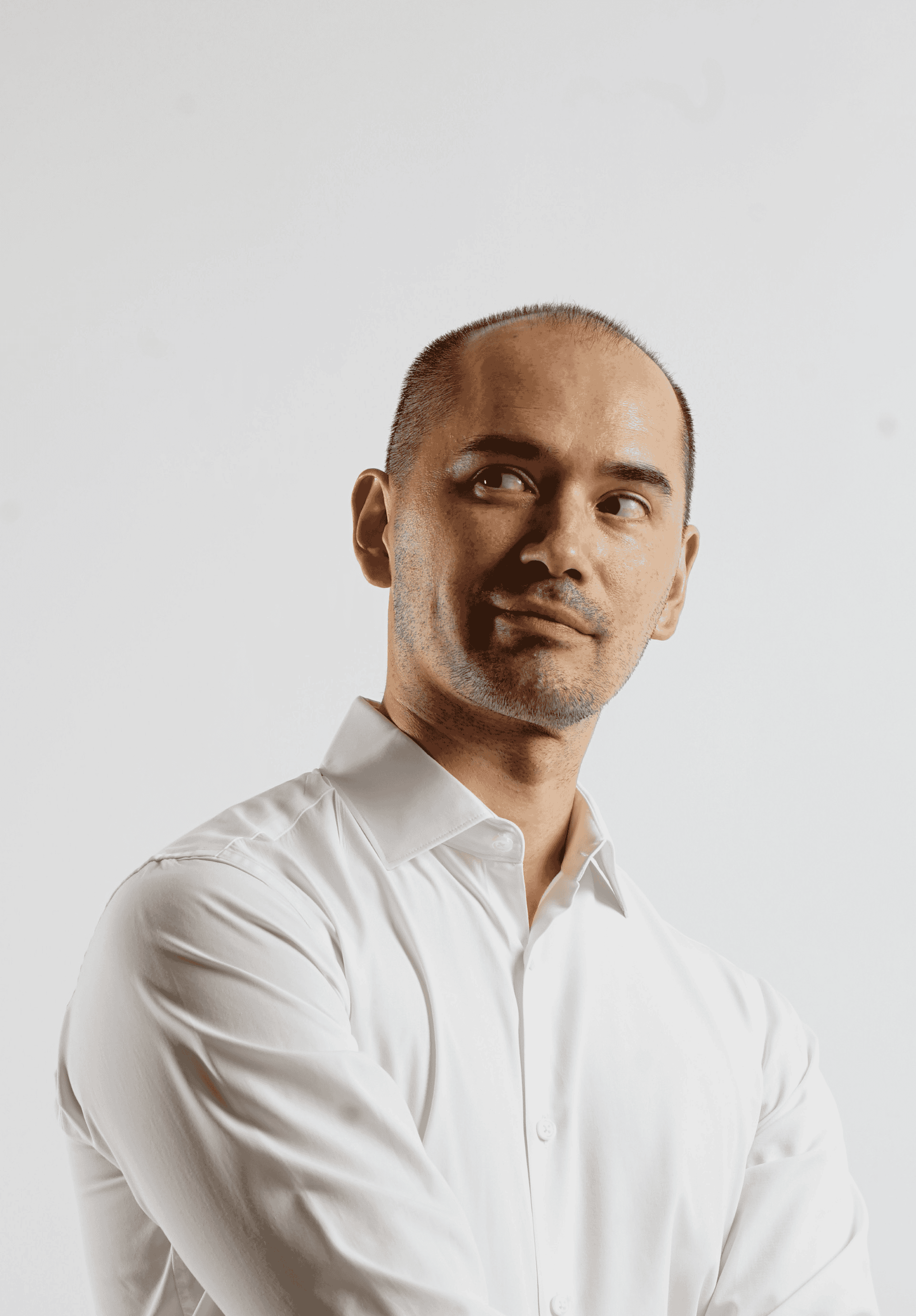 Michael Choi